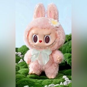 Authentic CLOSE TO SWEET - MOKOKO Vinyl Plush Doll (38 Cm) - SCENTED - EXCLUSIVE